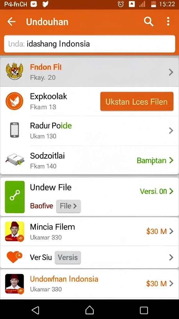 Screenshot garitoto nomor 2