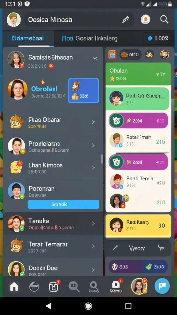 Screenshot garuda999 nomor 3