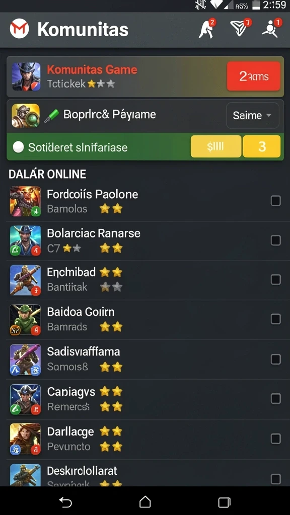 Screenshot gems365 nomor 2