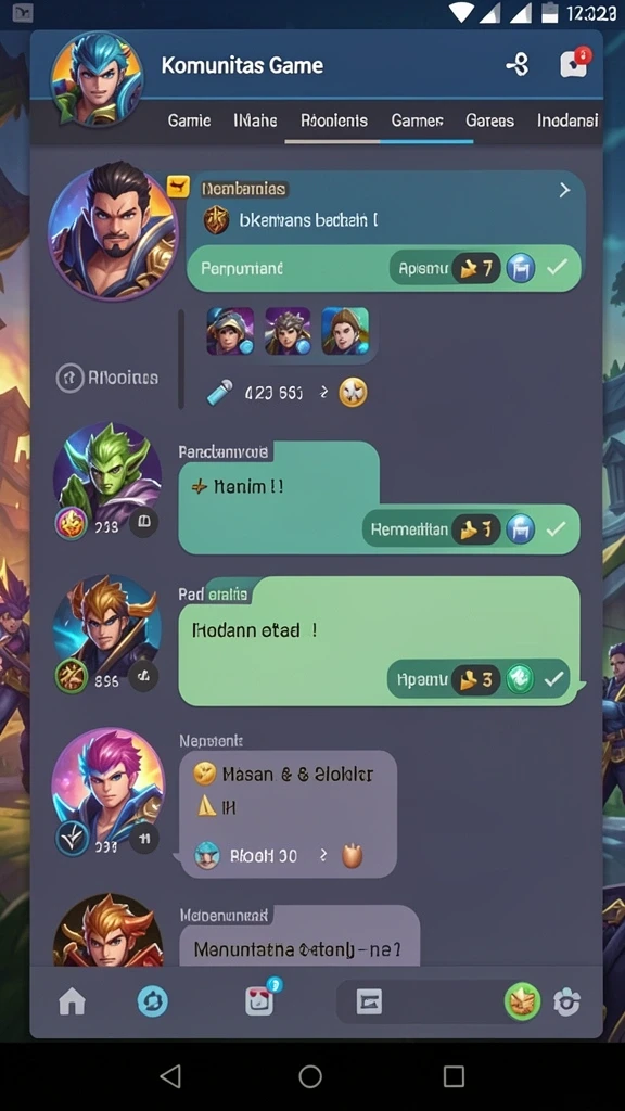 Screenshot gloryslot777 nomor 3
