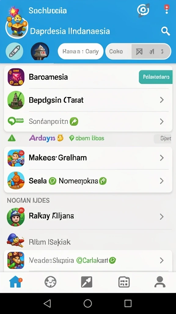 Screenshot gm777 nomor 1