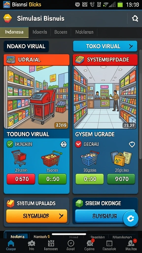 Screenshot gm777 nomor 2