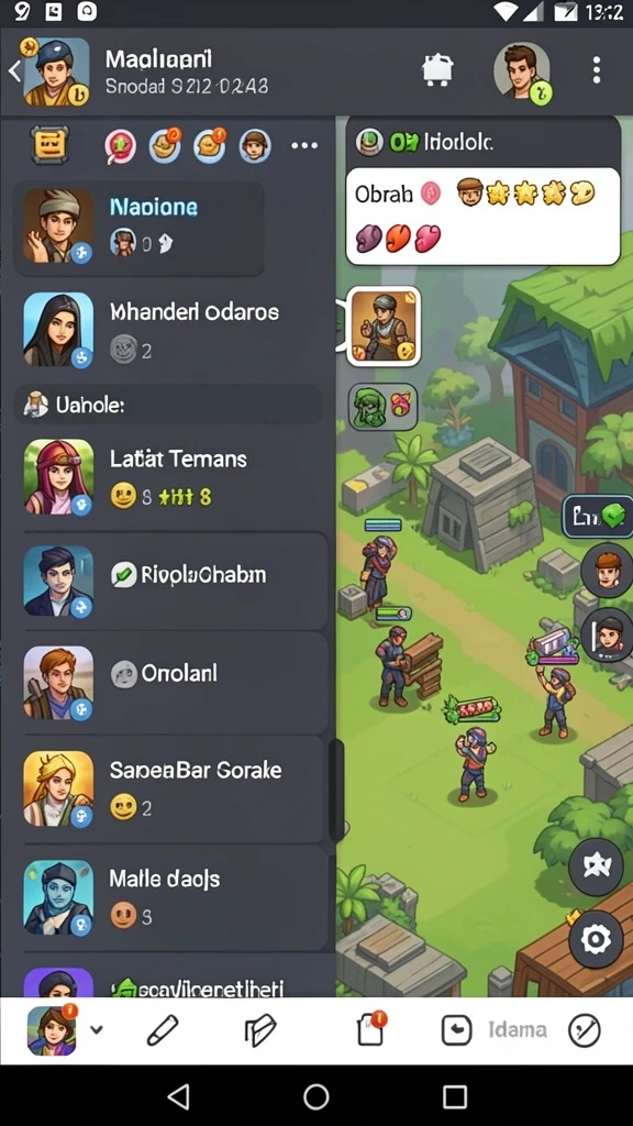 Screenshot gogo77 nomor 2