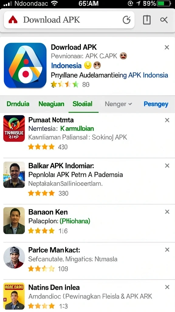 Screenshot h89 nomor 1