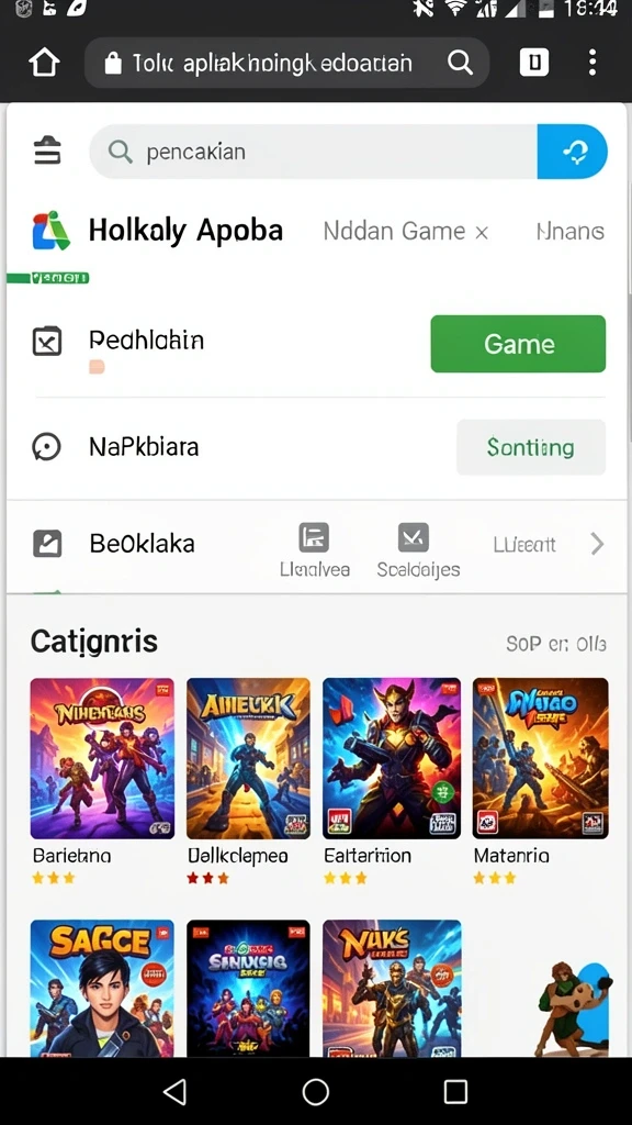 Screenshot hokibet nomor 3