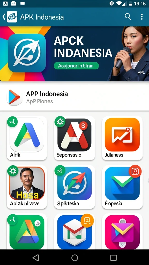Screenshot hokiwin nomor 1