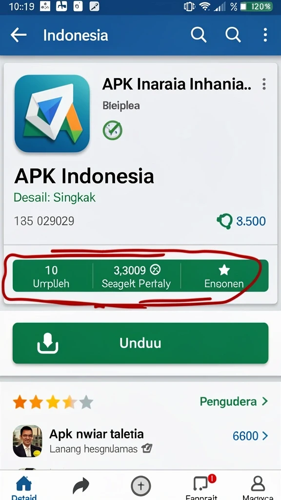 Screenshot idagame nomor 2
