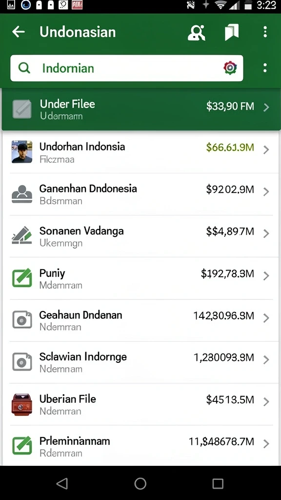 Screenshot idagame nomor 3