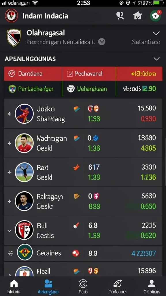 Screenshot idn789 nomor 3