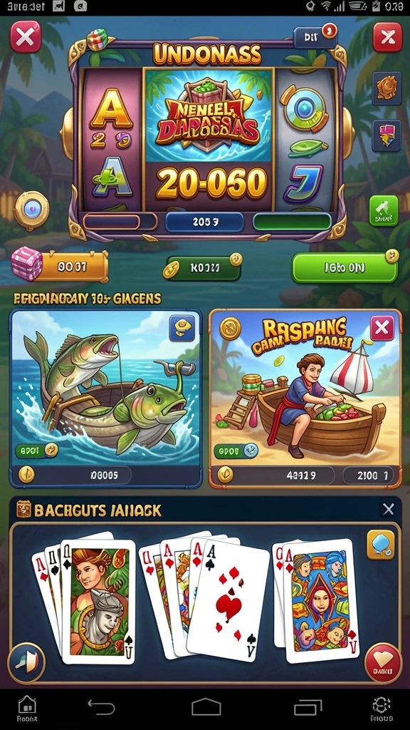 Screenshot idolabet88 nomor 2
