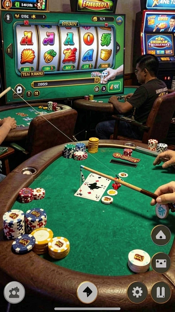 Screenshot idrgame nomor 3