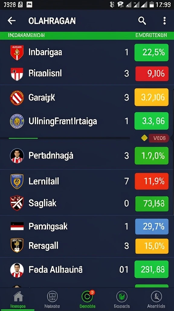 Screenshot in88 nomor 1