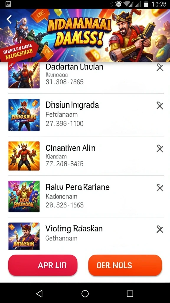 Screenshot inatogel nomor 2