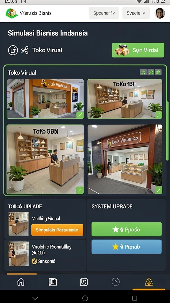 Screenshot indo777 nomor 1