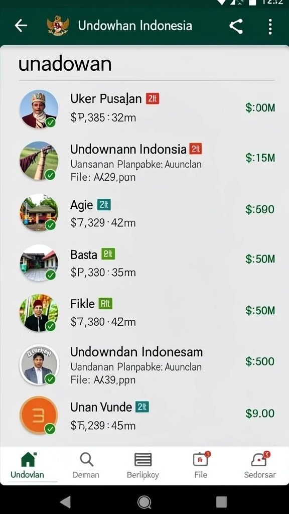 Screenshot indo777 nomor 2