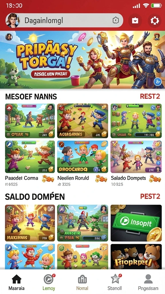 Screenshot javaslot88 nomor 1