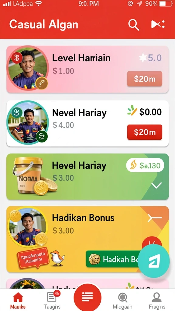 Screenshot jaya89 nomor 3