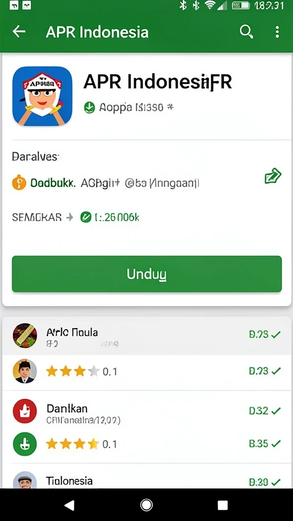 Screenshot kaisar888 nomor 1