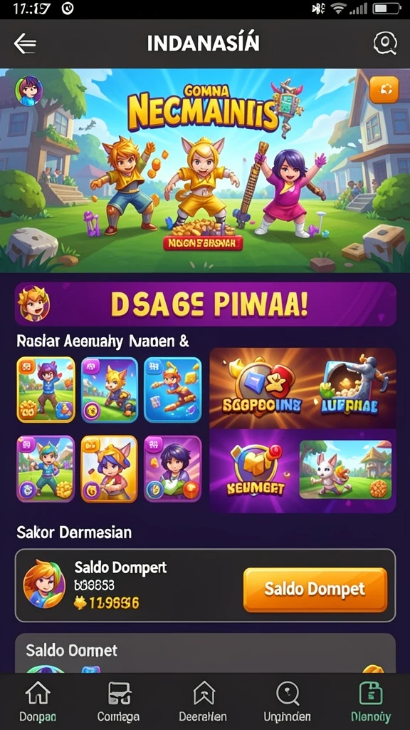 Screenshot king88 nomor 3