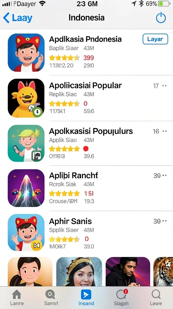 Screenshot koko288 nomor 1