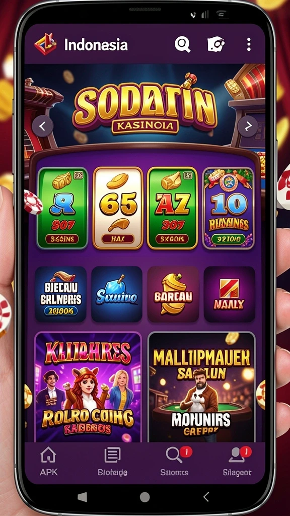 Screenshot lavowin nomor 1
