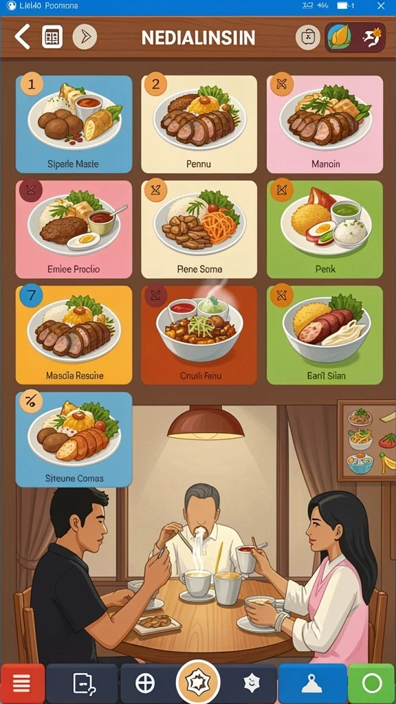 Screenshot lengkap777 nomor 1