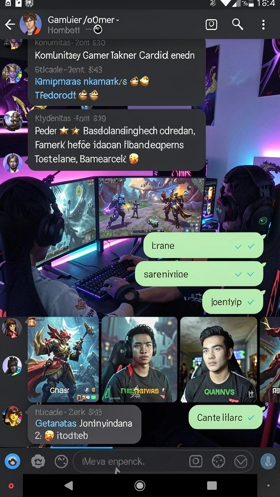 Screenshot lengkap777 nomor 2