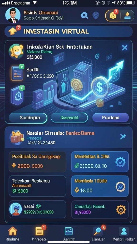 Screenshot los303 nomor 1