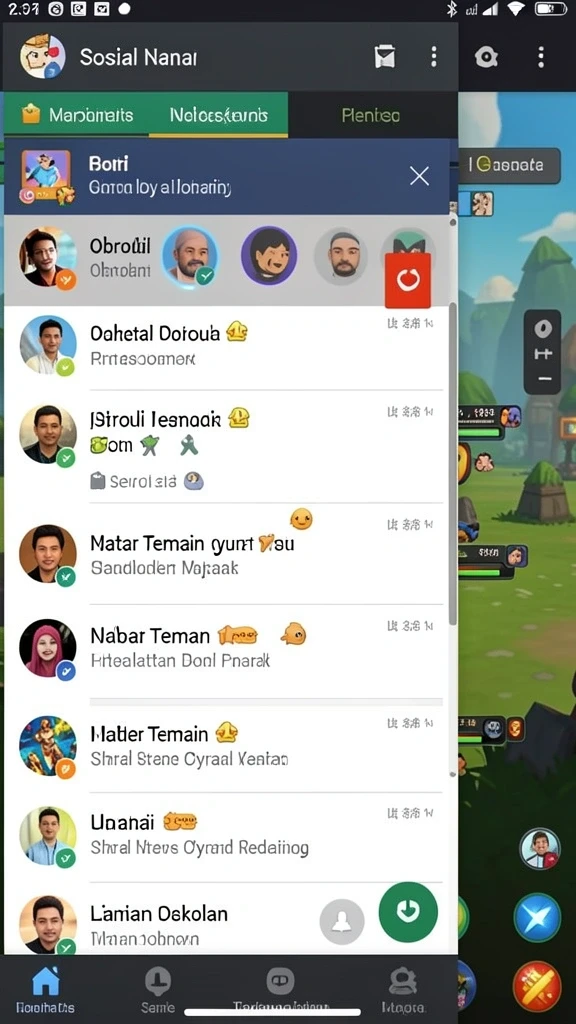 Screenshot los303 nomor 3