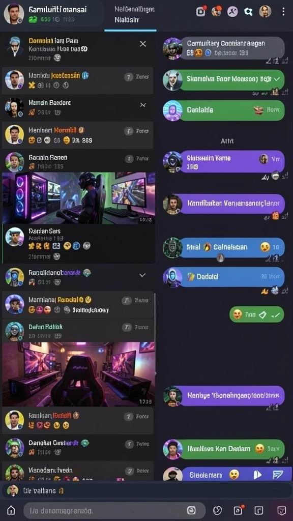 Screenshot luck365 nomor 1