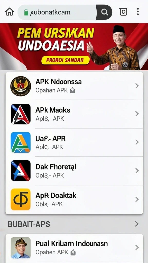 Screenshot lucubet nomor 1
