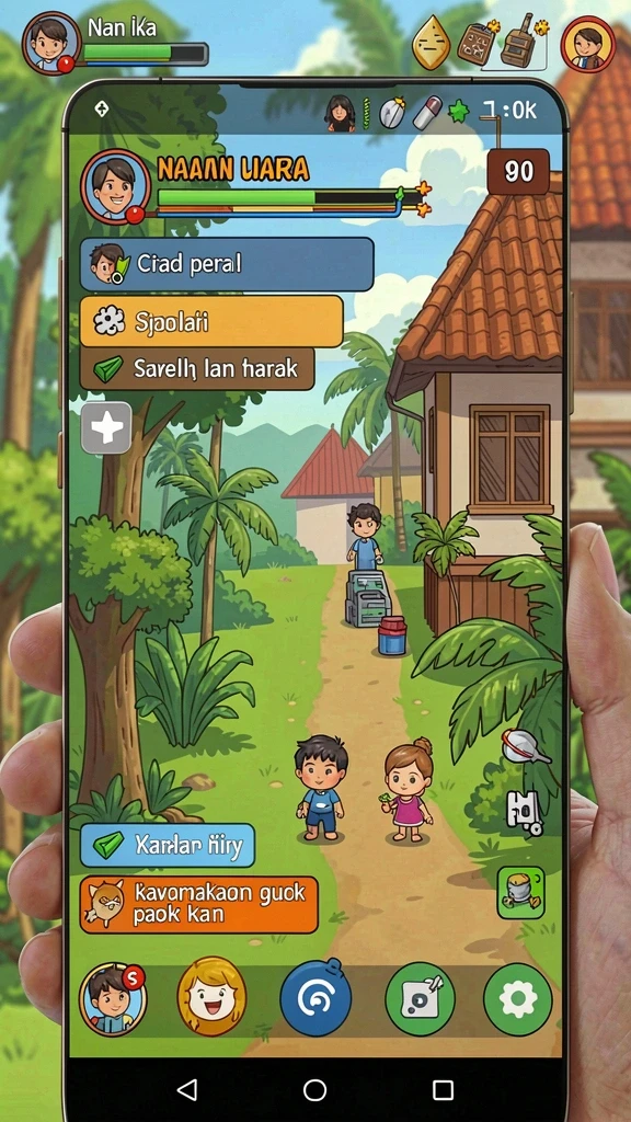 Screenshot lucubet nomor 3