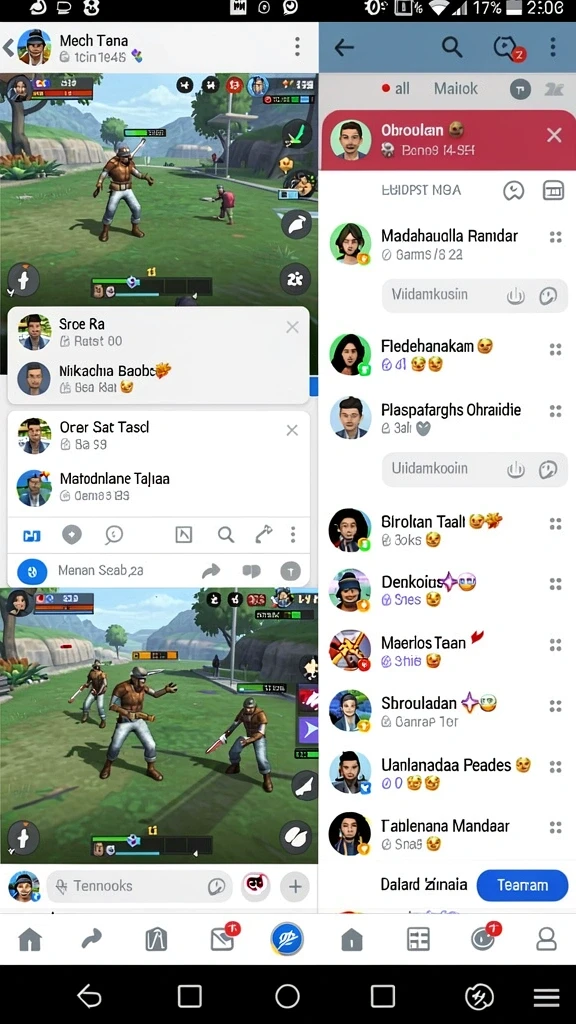 Screenshot mafiatoto nomor 1