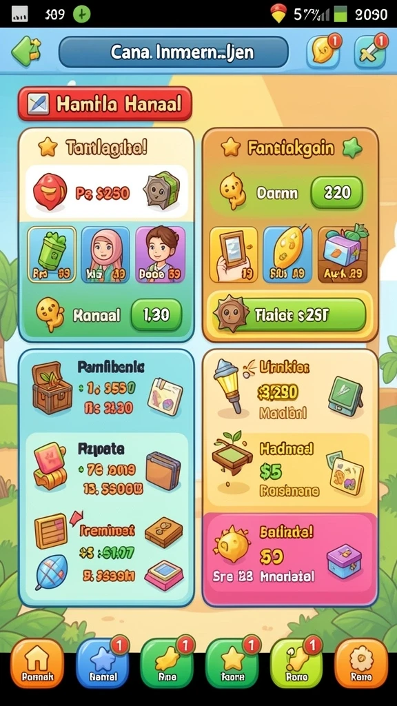 Screenshot mainslot88 nomor 2