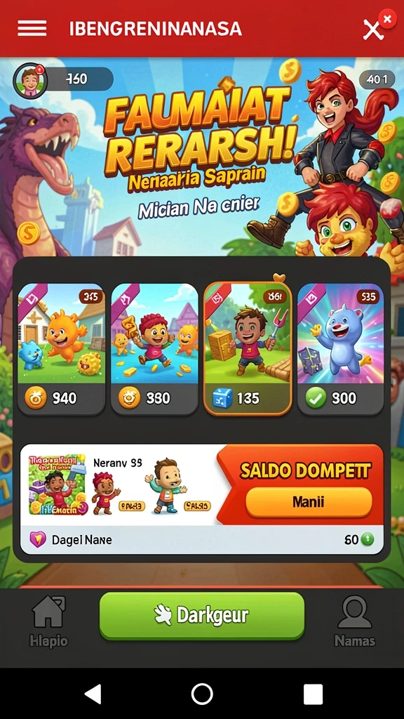 Screenshot mami188 nomor 3