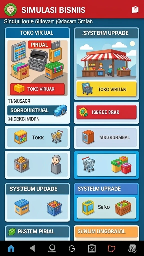 Screenshot megapetir nomor 3