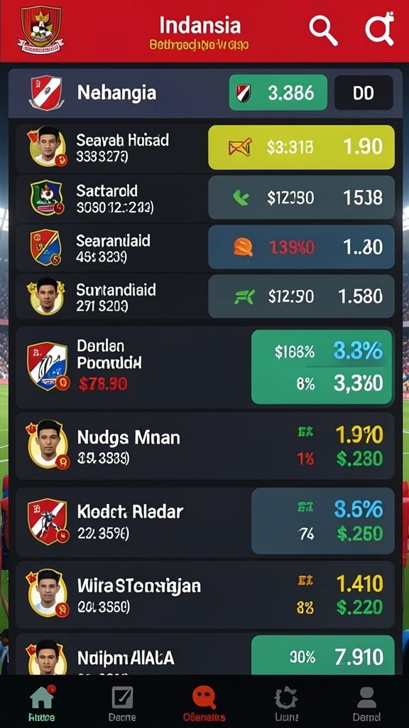 Screenshot megasloto nomor 2