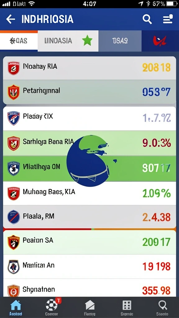 Screenshot megawin777 nomor 3