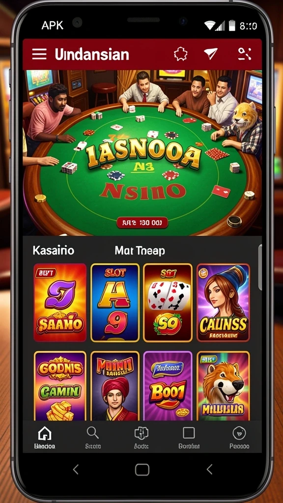 Screenshot menangbet nomor 1