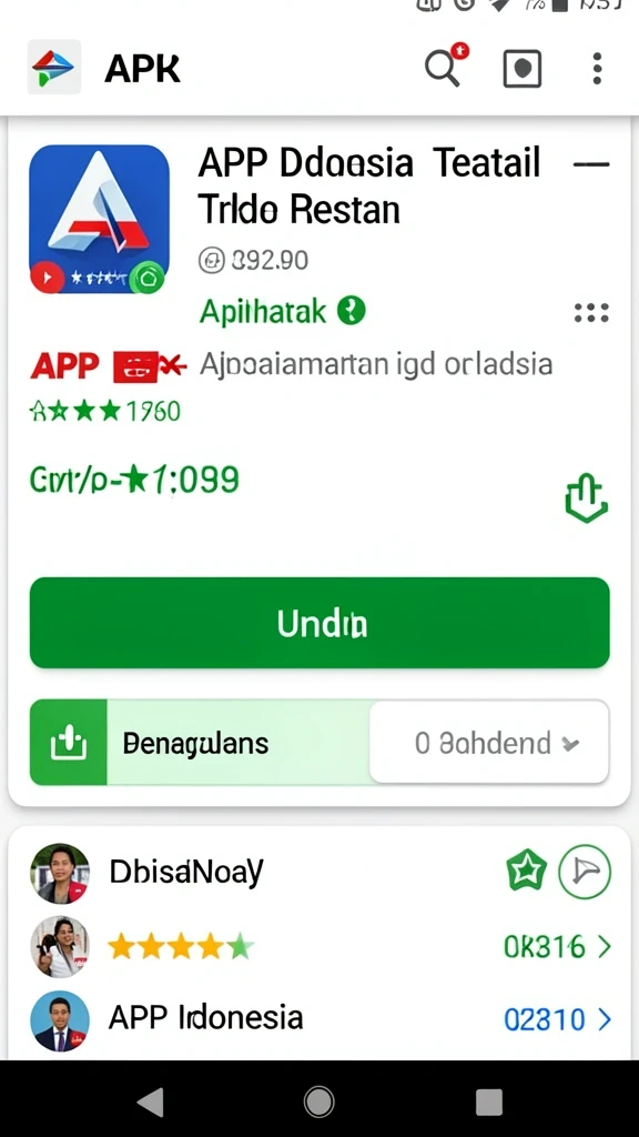Screenshot menangbet nomor 2