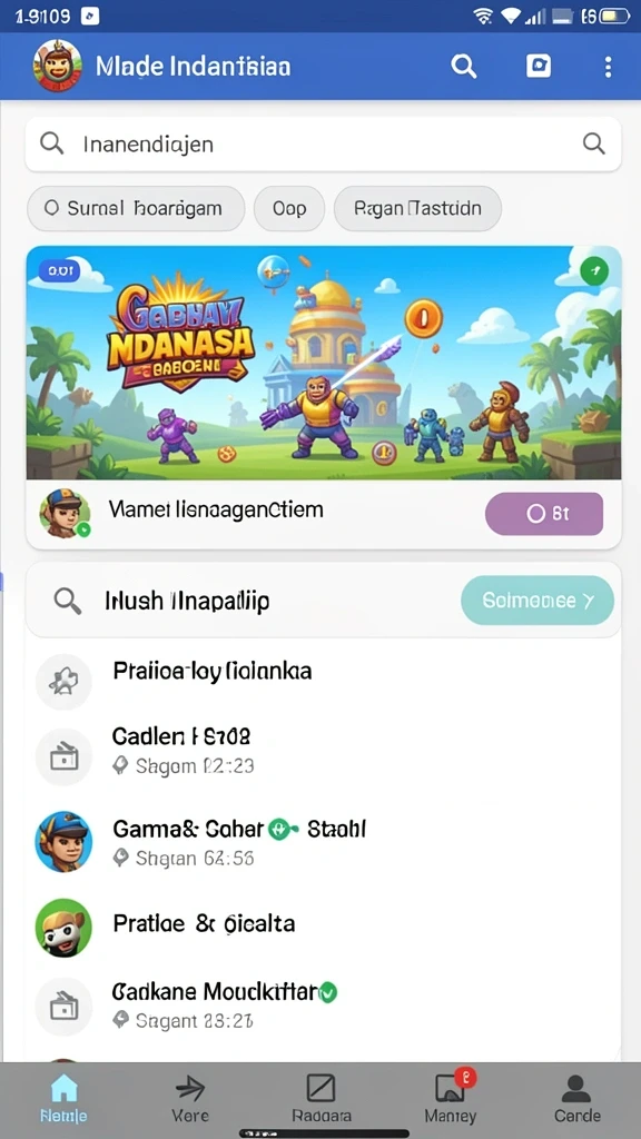 Screenshot menara188 nomor 3