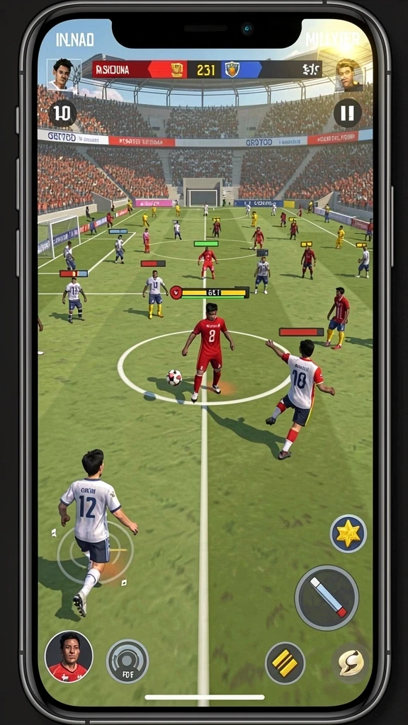 Screenshot musangwin nomor 1