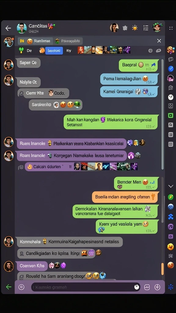 Screenshot musangwin nomor 2