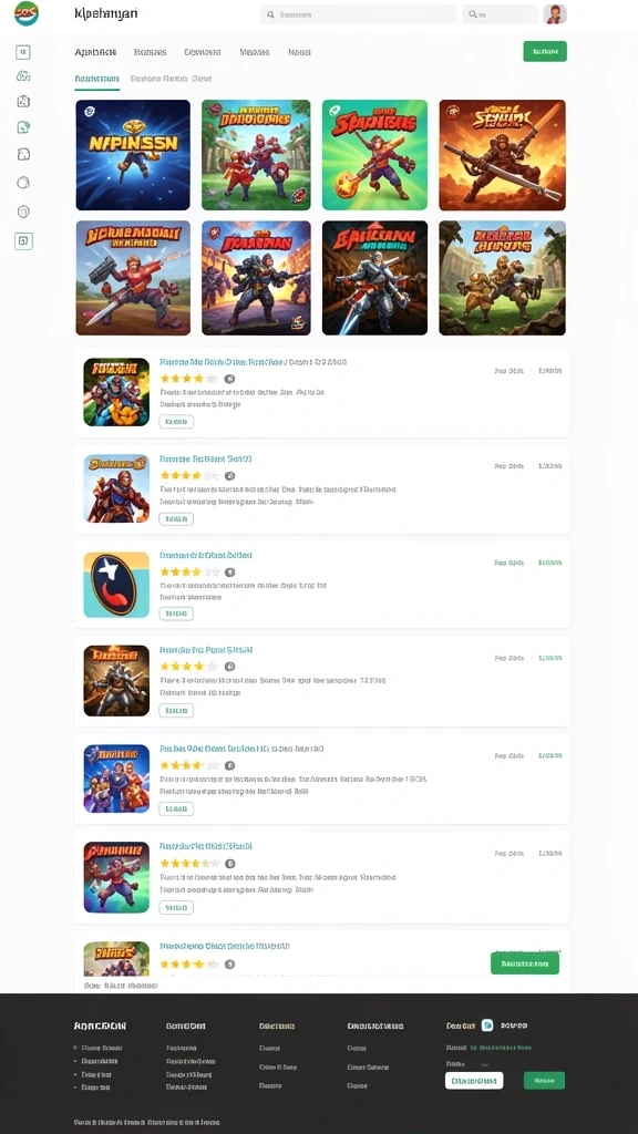 Screenshot nanastoto nomor 2
