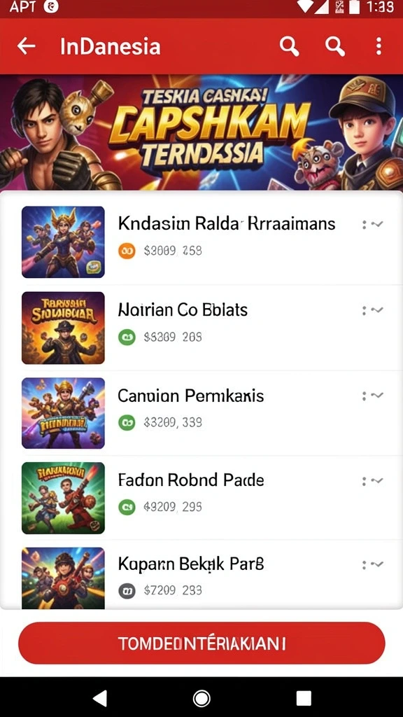 Screenshot ormasstoto nomor 2
