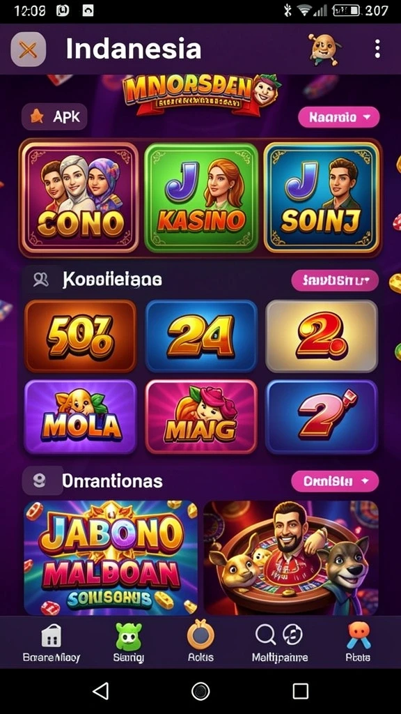Screenshot paris88 nomor 1