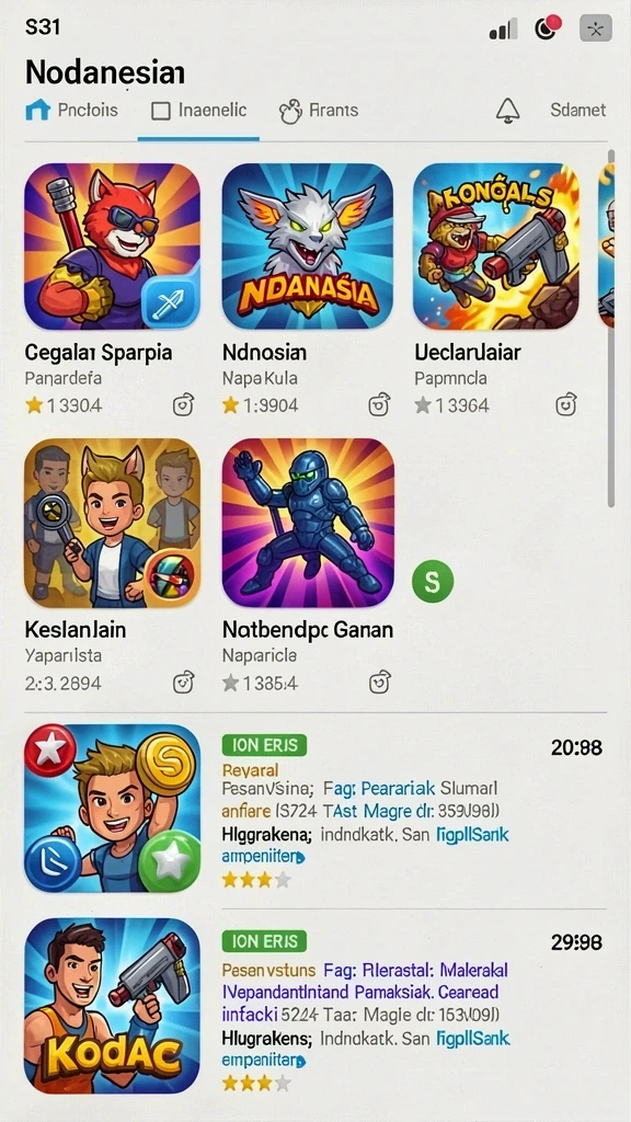 Screenshot paus188 nomor 2