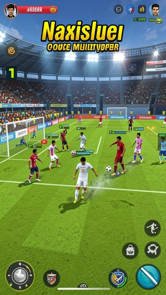 Screenshot pesgslot nomor 2