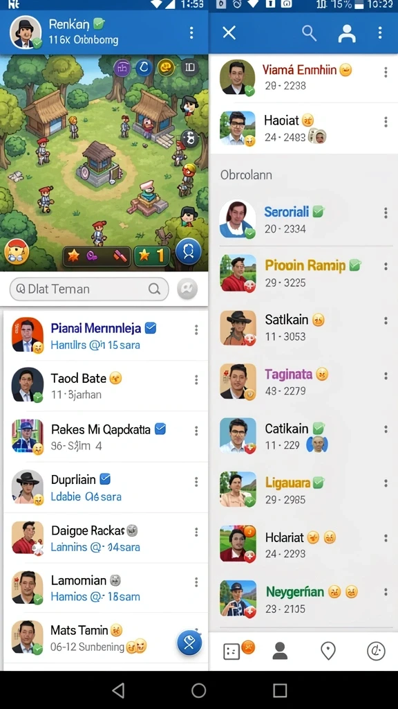 Screenshot petirrp nomor 1