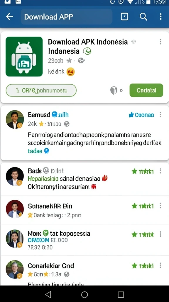 Screenshot pisang123 nomor 1